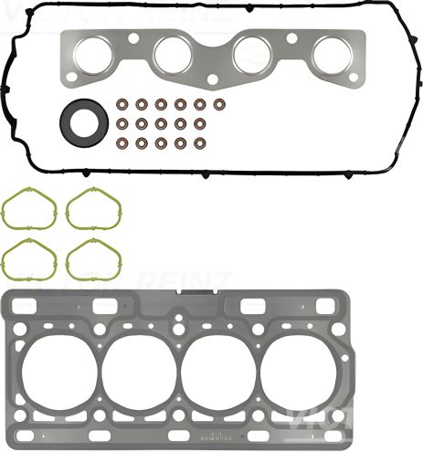 Прокладок ГБЦ Комплект DACIA LOGAN, RENAULT CLIO, RENAULT THALIA, VICTOR REINZ (023374003)