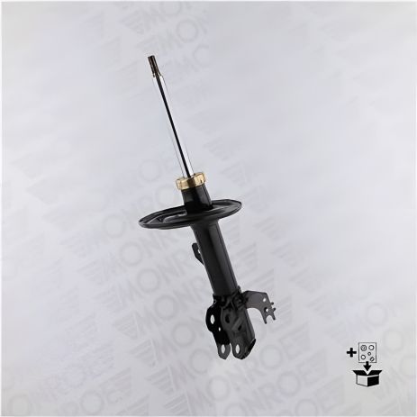 Амортизатор TOYOTA CAMRY, TOYOTA AURION, MONROE (G8301), автомобільний Амортизатор TOYOTA CAMRY, TOYOTA AURION, MONROE (G8301), автомобільний