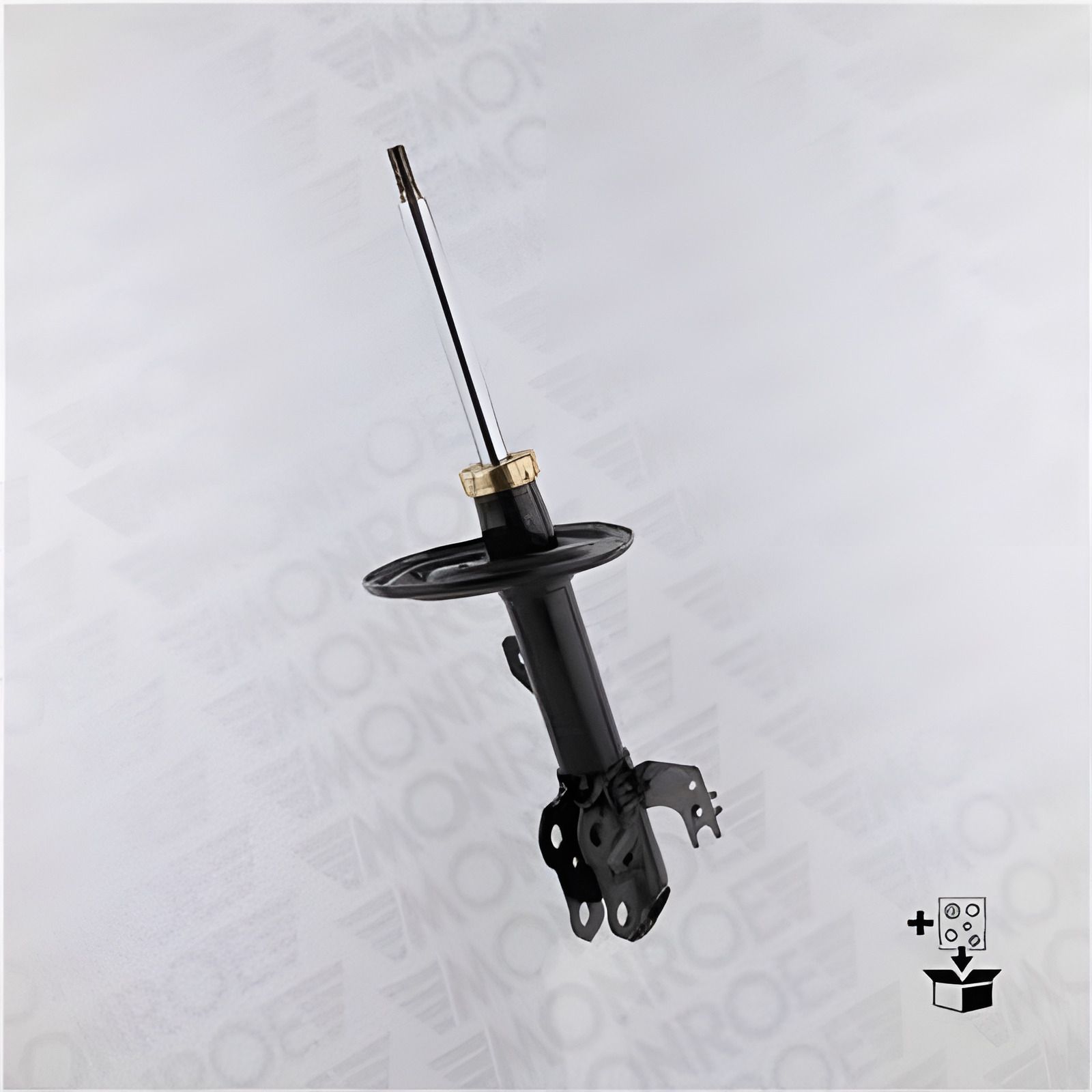 Амортизатор TOYOTA CAMRY, TOYOTA AURION, MONROE (G8301), автомобільний Амортизатор TOYOTA CAMRY, TOYOTA AURION, MONROE (G8301), автомобільний