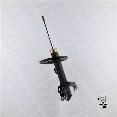 Амортизатор TOYOTA CAMRY, TOYOTA AURION, MONROE (G8301), автомобільний Амортизатор TOYOTA CAMRY, TOYOTA AURION, MONROE (G8301), автомобільний