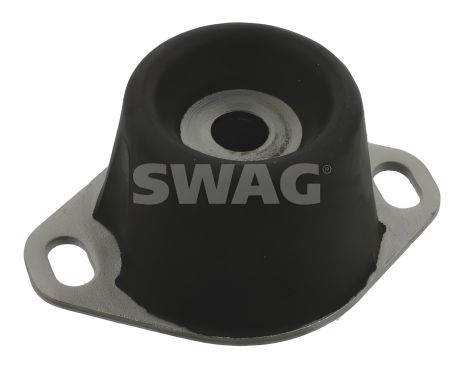 Подушка двигуна SWAG, CITROËN C4, PEUGEOT PARTNER, PEUGEOT 106 (64130002)