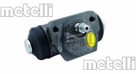 Циліндр гальмівний колісний FORD MONDEO, METELLI (040605)