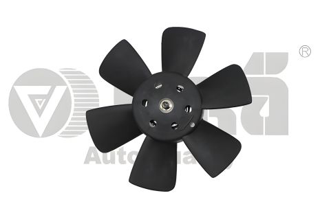 Вентилятор охлаждения радиатора для SEAT CORDOBA, AUDI COUPE, VW GOLF VIKA 99590013301 Вентилятор охлаждения радиатора для SEAT CORDOBA, AUDI COUPE, VW GOLF VIKA 99590013301