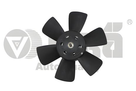 Радіатора вентилятор охолодження SEAT CORDOBA, VW GOLF, AUDI COUPE, VIKA (99590013301)