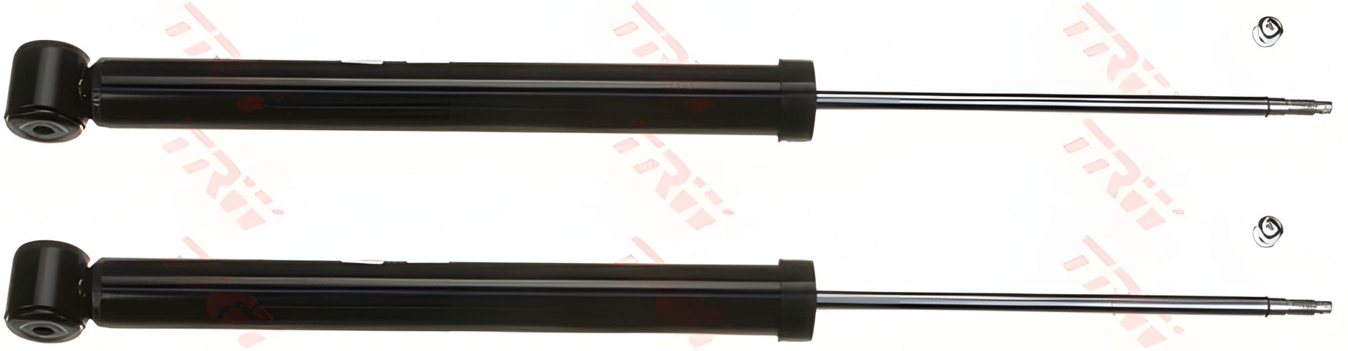 Амортизатор SEAT LEON, VW NEW, SKODA OCTAVIA, TRW (JGT408T) Амортизатор SEAT LEON, VW NEW, SKODA OCTAVIA, TRW (JGT408T)