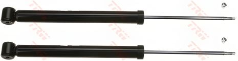 Амортизатор SEAT LEON, VW NEW, SKODA OCTAVIA, TRW (JGT408T) Амортизатор SEAT LEON, VW NEW, SKODA OCTAVIA, TRW (JGT408T)