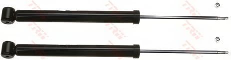 Амортизатор SEAT LEON, VW NEW, SKODA OCTAVIA, TRW (JGT408T) Амортизатор SEAT LEON, VW NEW, SKODA OCTAVIA, TRW (JGT408T)