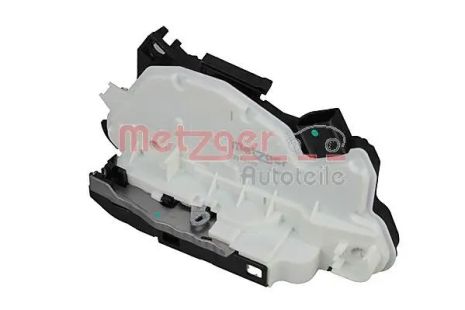 Замок двери AUDI A1, SEAT IBIZA, VW CC, METZGER (2314173)