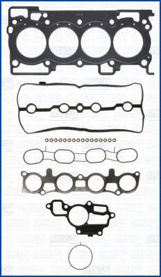 Комплект прокладок ГБЦ для автомобилей SAIPA NISSAN, SAMSUNG SM5, RENAULT MEGANE, AJUSA (52263800)