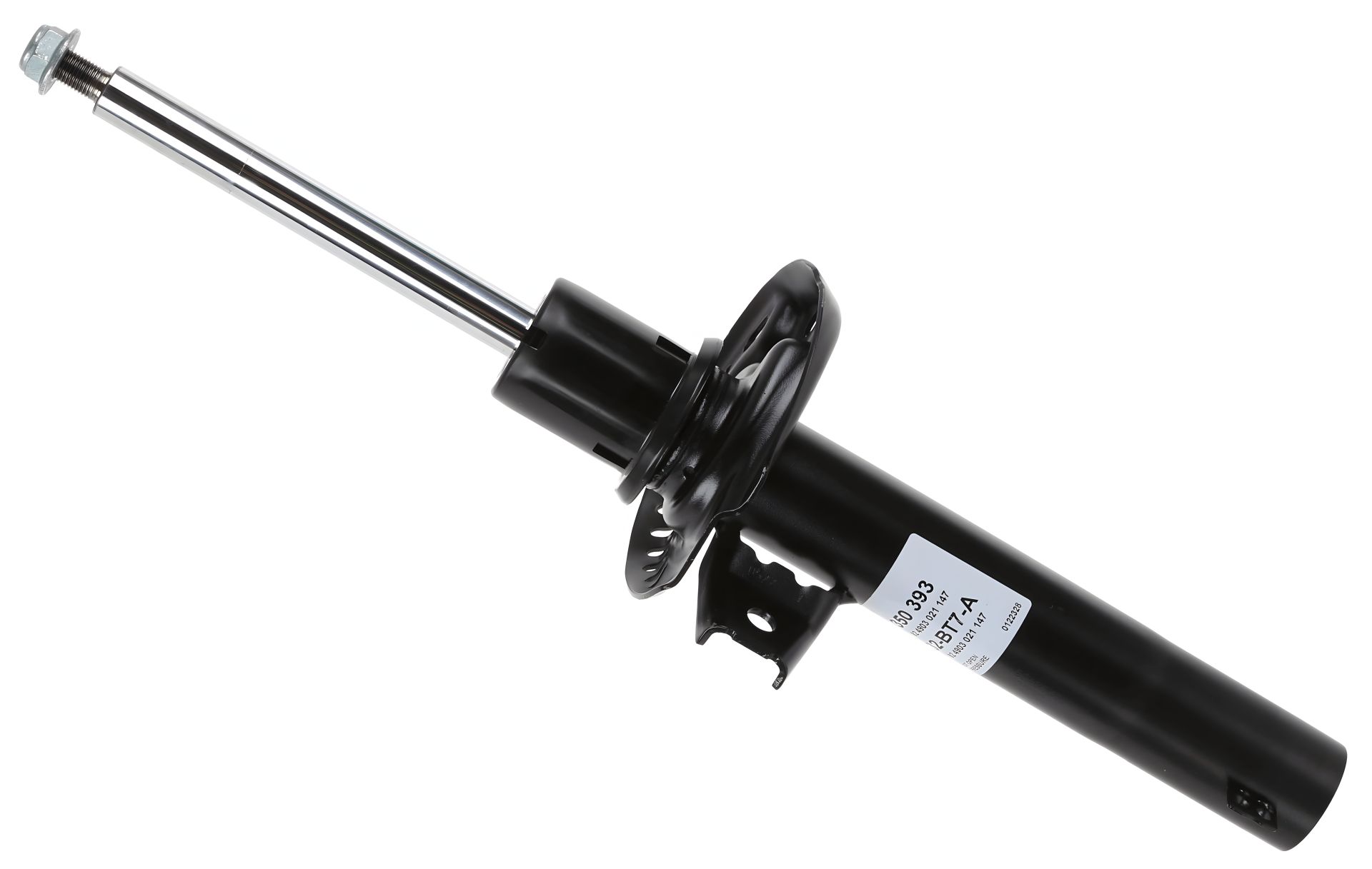 Амортизатор VW CADDY, SACHS (350393) Амортизатор VW CADDY, SACHS (350393)