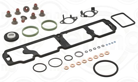 Комплект прокладок ГБЦ для OPEL COMBO, TOYOTA PROACE, MAZDA 5 від ELRING (995620) Комплект прокладок ГБЦ для OPEL COMBO, TOYOTA PROACE, MAZDA 5 від ELRING (995620)