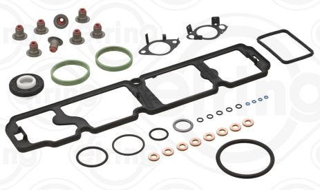Комплект прокладок ГБЦ OPEL COMBO, TOYOTA PROACE, MAZDA 5, ELRING (995620)