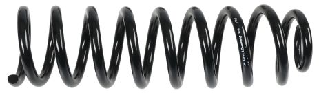 Підвіски пружина MERCEDES-BENZ E-CLASS, SACHS (997808)