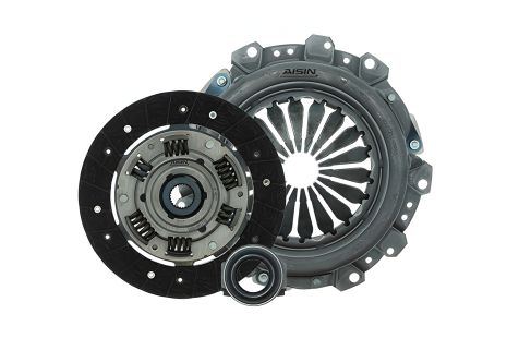 Комплект зчеплення DACIA SOLENZA, OPEL ARENA, RENAULT MEGANE, AISIN (KERE23) Комплект зчеплення DACIA SOLENZA, OPEL ARENA, RENAULT MEGANE, AISIN (KERE23)