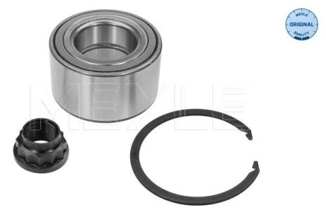 Комплект подшипника ступицы колеса LEXUS ES, MAZDA CX-7, TOYOTA PREVIA, MEYLE (30146500009)