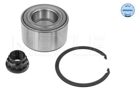 Комплект підшипника маточини колеса LEXUS ES, MAZDA CX-7, TOYOTA PREVIA, MEYLE (30146500009)