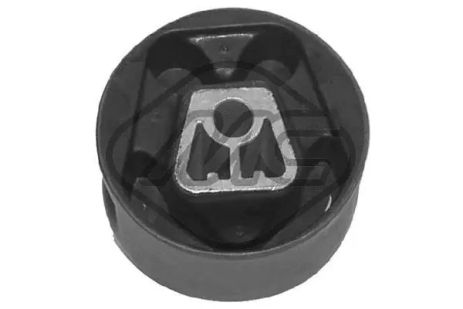Подушка двигателя PEUGEOT 406, LANCIA PHEDRA, FIAT SCUDO, METALCAUCHO (02966)