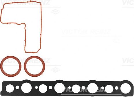 Комплект прокладок крышки ГБЦ JAGUAR XF, MITSUBISHI OUTLANDER, FORD MONDEO, VICTOR REINZ (153855401)