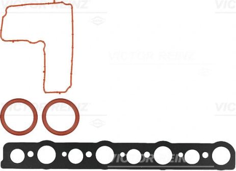 Комплект прокладок крышки ГБЦ JAGUAR XF, MITSUBISHI OUTLANDER, FORD MONDEO, VICTOR REINZ (153855401)