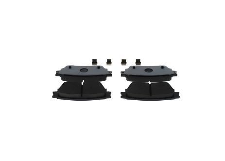 Комплект тормозных колодок MITSUBISHI OUTLANDER, MITSUBISHI ECLIPSE, BOSCH (0986460008) Комплект тормозных колодок MITSUBISHI OUTLANDER, MITSUBISHI ECLIPSE, BOSCH (0986460008)