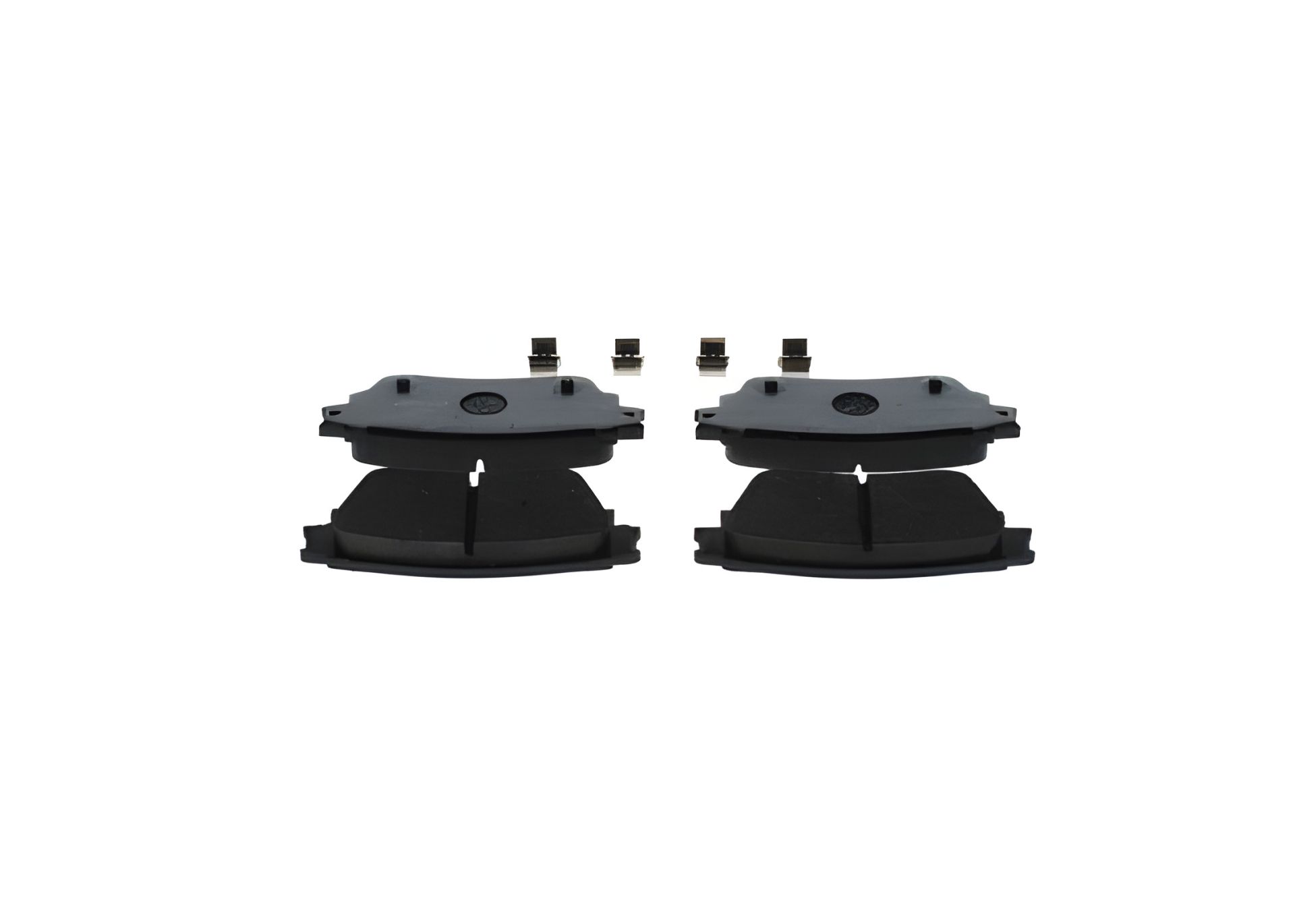 Комплект гальмівних колодок MITSUBISHI OUTLANDER, MITSUBISHI ECLIPSE, BOSCH (0986460008) Комплект гальмівних колодок MITSUBISHI OUTLANDER, MITSUBISHI ECLIPSE, BOSCH (0986460008)