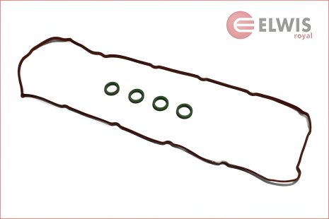 ГБЦ кришки комплект прокладок ELWIS ROYAL (9122065), MB SLS, MB C-CLASS, MB S-CLASS