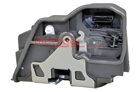 Дверной замок ALPINA B7, BMW 3, BMW 4, METZGER (2314015) Дверной замок ALPINA B7, BMW 3, BMW 4, METZGER (2314015)