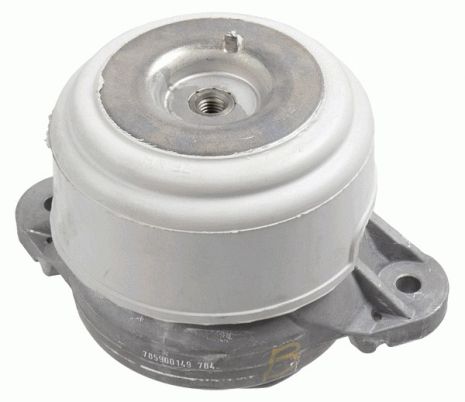 Подушка двигателя MB E-CLASS, MB C-CLASS, MB GLK-CLASS, LEMFORDER (3754301)