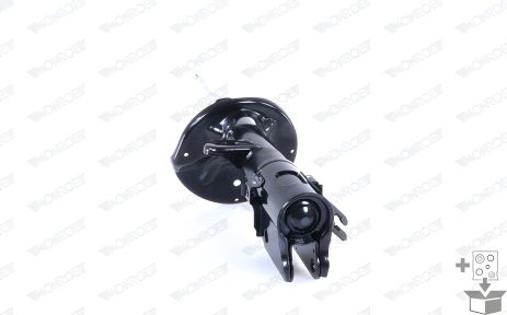 Амортизатор для KIA SPORTAGE и HYUNDAI TUCSON, MONROE (72220ST) Амортизатор для KIA SPORTAGE и HYUNDAI TUCSON, MONROE (72220ST)