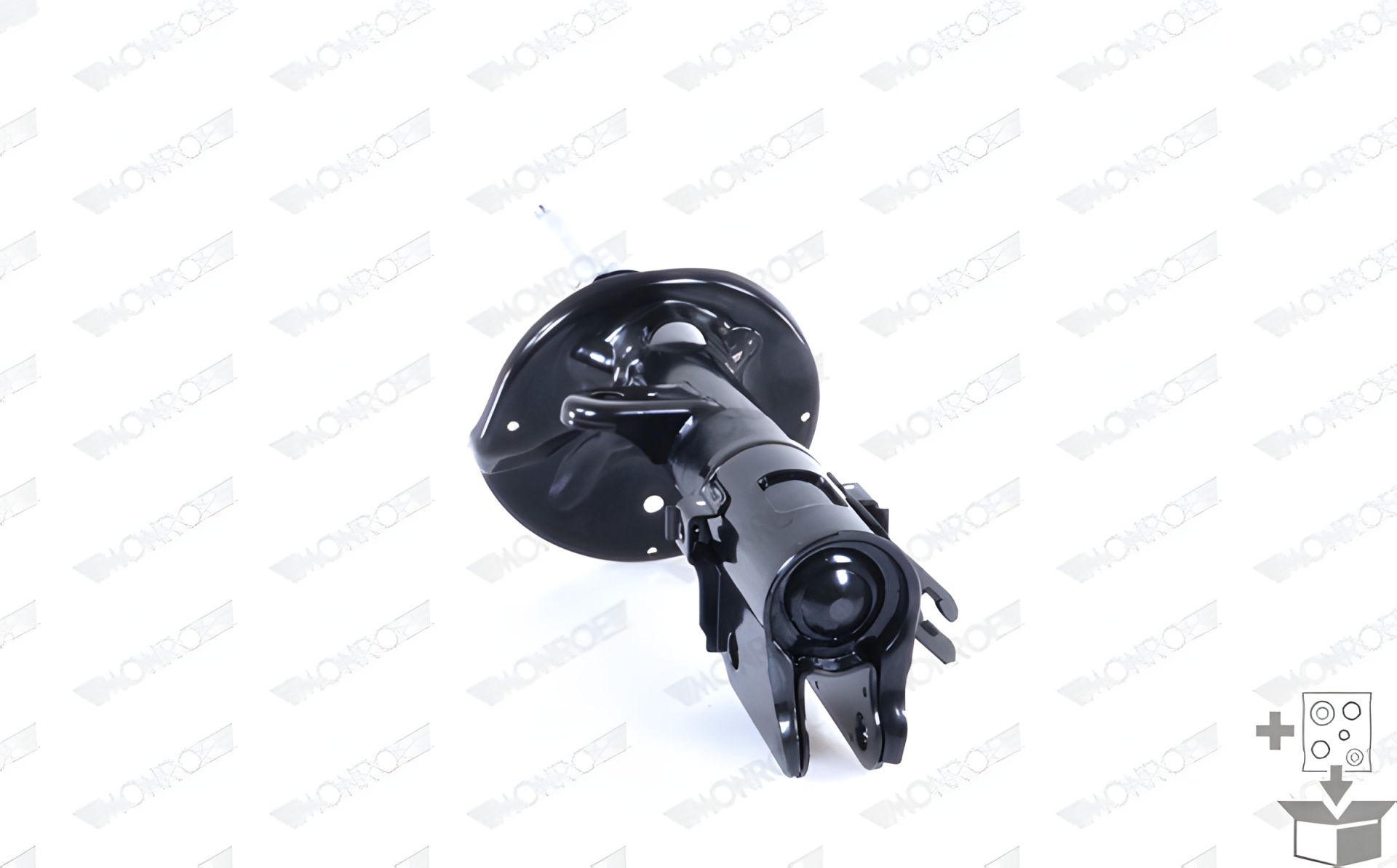 Амортизатор для KIA SPORTAGE, HYUNDAI TUCSON марки MONROE (72220ST) Амортизатор для KIA SPORTAGE, HYUNDAI TUCSON марки MONROE (72220ST)