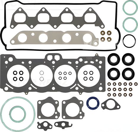 Комплект прокладок ГБЦ TOYOTA CORONA, TOYOTA SPRINTER, TOYOTA CALDINA, VICTOR REINZ (025293501)