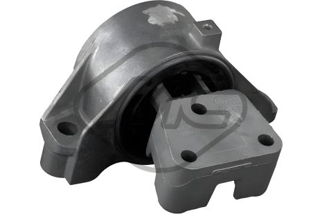 Подушка двигуна для FIAT QUBO, PEUGEOT BIPPER, CITROËN NEMO, METALCAUCHO (58408) Подушка двигуна для FIAT QUBO, PEUGEOT BIPPER, CITROËN NEMO, METALCAUCHO (58408)