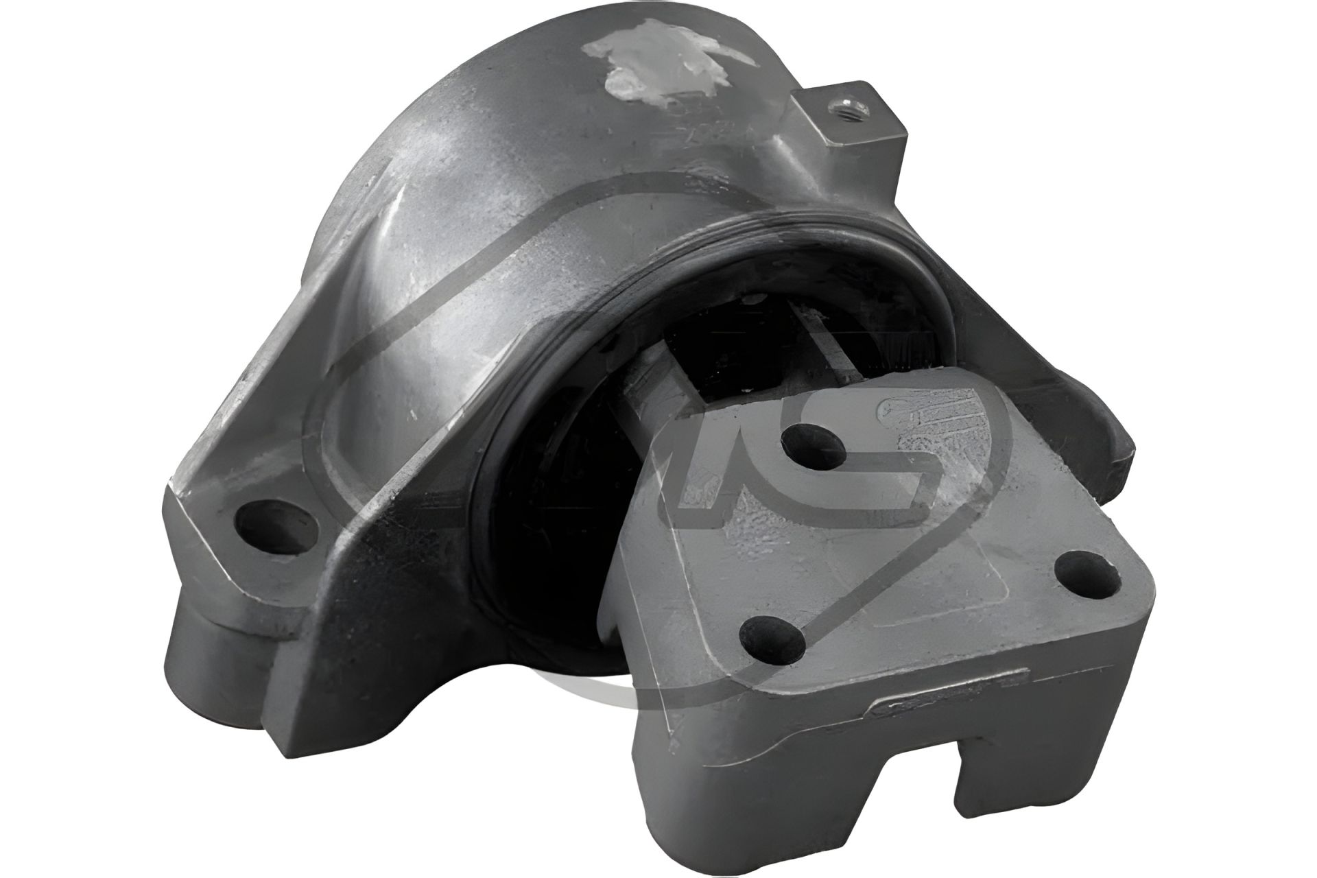 Подушка двигуна для FIAT QUBO, PEUGEOT BIPPER, CITROËN NEMO, METALCAUCHO (58408) Подушка двигуна для FIAT QUBO, PEUGEOT BIPPER, CITROËN NEMO, METALCAUCHO (58408)