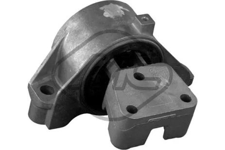 Подушка двигателя FIAT QUBO, PEUGEOT BIPPER, CITROËN NEMO, METALCAUCHO (58408)