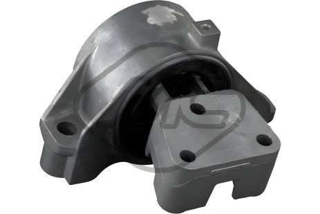 Подушка двигателя для FIAT QUBO, PEUGEOT BIPPER, CITROËN NEMO, METALCAUCHO (58408) Подушка двигателя для FIAT QUBO, PEUGEOT BIPPER, CITROËN NEMO, METALCAUCHO (58408)