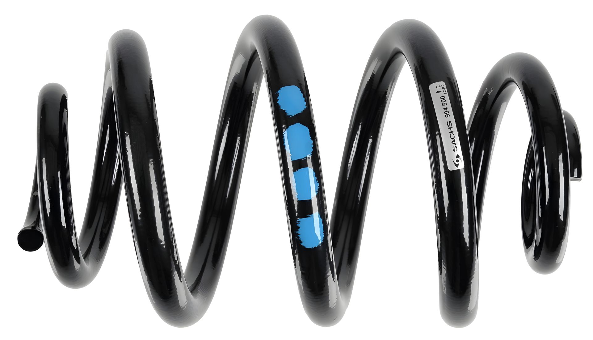 Підвіски пружина VW MULTIVAN, SACHS (994500) Підвіски пружина VW MULTIVAN, SACHS (994500)