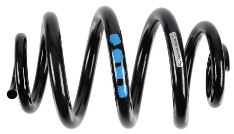 Подвесочная пружина VW MULTIVAN, SACHS (994500) Подвесочная пружина VW MULTIVAN, SACHS (994500)