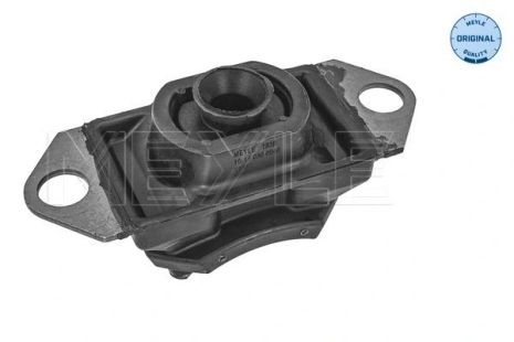 Подушка двигуна NISSAN QASHQAI, RENAULT MEGANE, RENAULT KANGOO, MEYLE (16140300046)