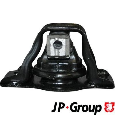 Подушка двигуна RENAULT MEGANE, RENAULT GRAND SCÉNIC, RENAULT SCÉNIC, JP GROUP (4317902480)