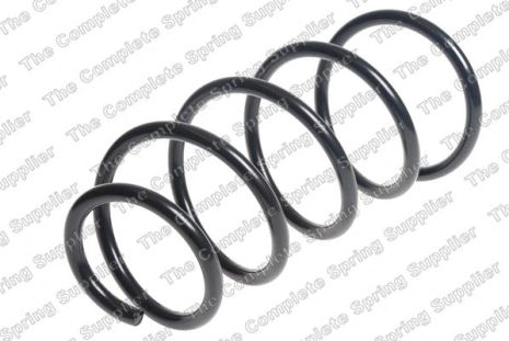 Пружина подвески BMW X1, LESJOFORS (4008507)