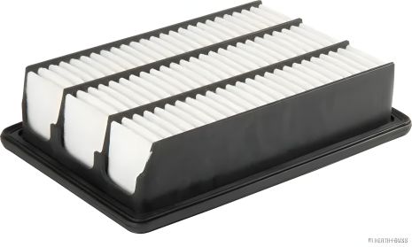 Фільтр повітряний HYUNDAI SANTA FE, JAKOPARTS (J1320537)