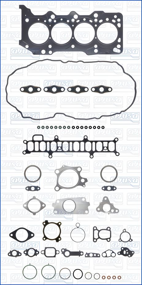 ГБЦ прокладок комплект MAZDA 3, MAZDA 6, MAZDA CX-5, AJUSA (52403300)