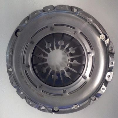 Комплект зчеплення SEAT EXEO, AUDI A6, SKODA SUPERB, VALEO (828565)