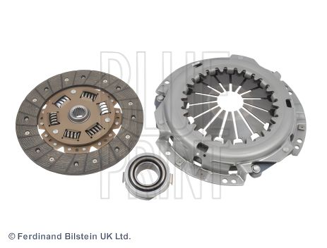 Зчеплення комплект SUZUKI GRAND VITARA, BLUE PRINT (ADK83034) Зчеплення комплект SUZUKI GRAND VITARA, BLUE PRINT (ADK83034)