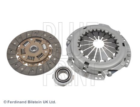 Сцепление комплект SUZUKI GRAND VITARA, BLUE PRINT (ADK83034) Сцепление комплект SUZUKI GRAND VITARA, BLUE PRINT (ADK83034)