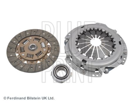 Комплект сцепления SUZUKI GRAND VITARA, BLUE PRINT (ADK83034)