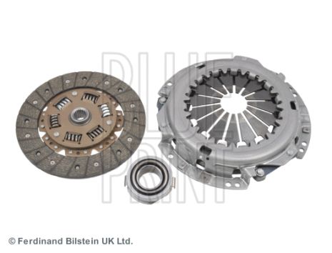 Комплект зчеплення SUZUKI GRAND VITARA, BLUE PRINT (ADK83034)