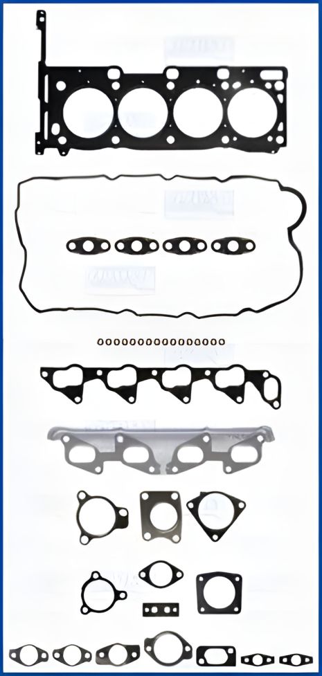 Комплект прокладок ГБЦ MAZDA 3, MAZDA 6, MAZDA CX-7, AJUSA (52276200) Комплект прокладок ГБЦ MAZDA 3, MAZDA 6, MAZDA CX-7, AJUSA (52276200)