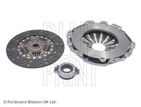 Комплект зчеплення для Nissan NP300, Navara, Pick, Blue Print (ADN130141) Комплект зчеплення для Nissan NP300, Navara, Pick, Blue Print (ADN130141)