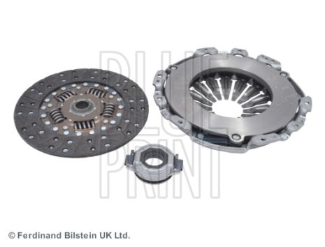 Комплект зчеплення NISSAN NP300, NISSAN NAVARA, NISSAN PICK, BLUE PRINT (ADN130141)